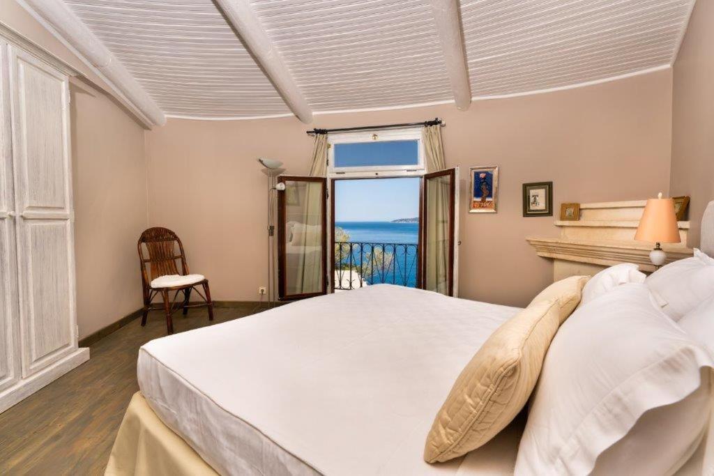 Club Patara Villas Kalkan Exteriör bild