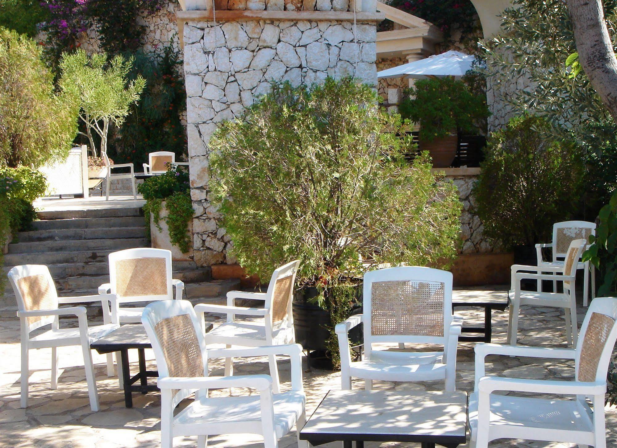 Club Patara Villas Kalkan Exteriör bild